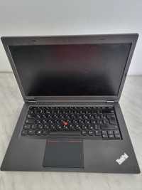 Laptop LENOVO ThinkPad T440p/14" TN/INTEL CORE i5-4300M/4Gb