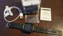 Smartwatch Garett Kids - Telefon GPS