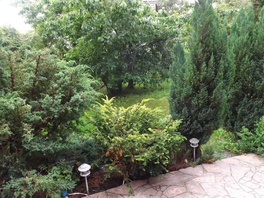 Apartament 2-19 os.mieszkanie-parter domu Gdynia-Sopot kwatera noclegi