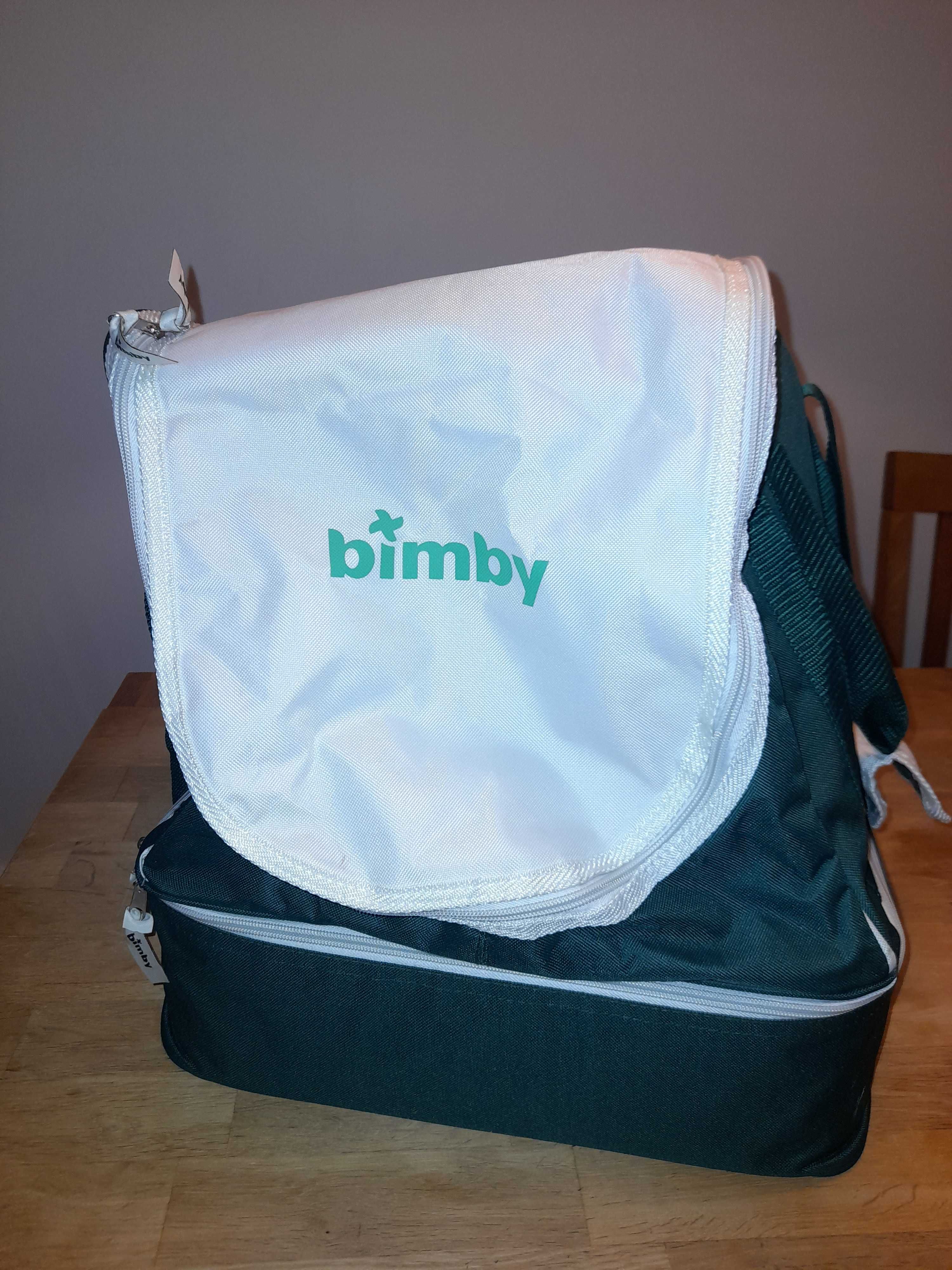 Saco transporte Bimby TM-6