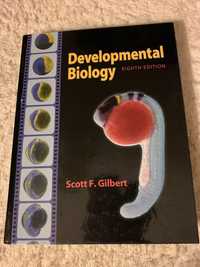 Livro Universitário - Developmental Biology