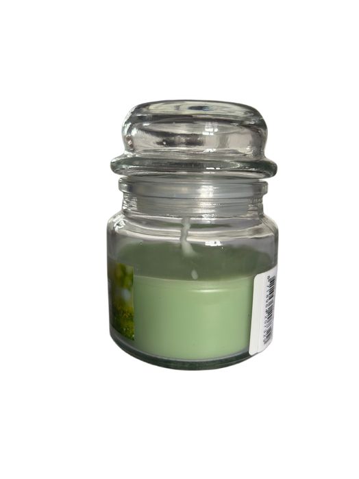 Świeca w słoiczku zapachowa Candra Fresh Lawn nr.8407