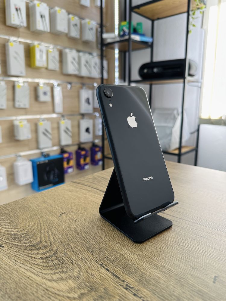 iPhone Xr 64gb Гарантія! Магазин! Айфон Хр 190$