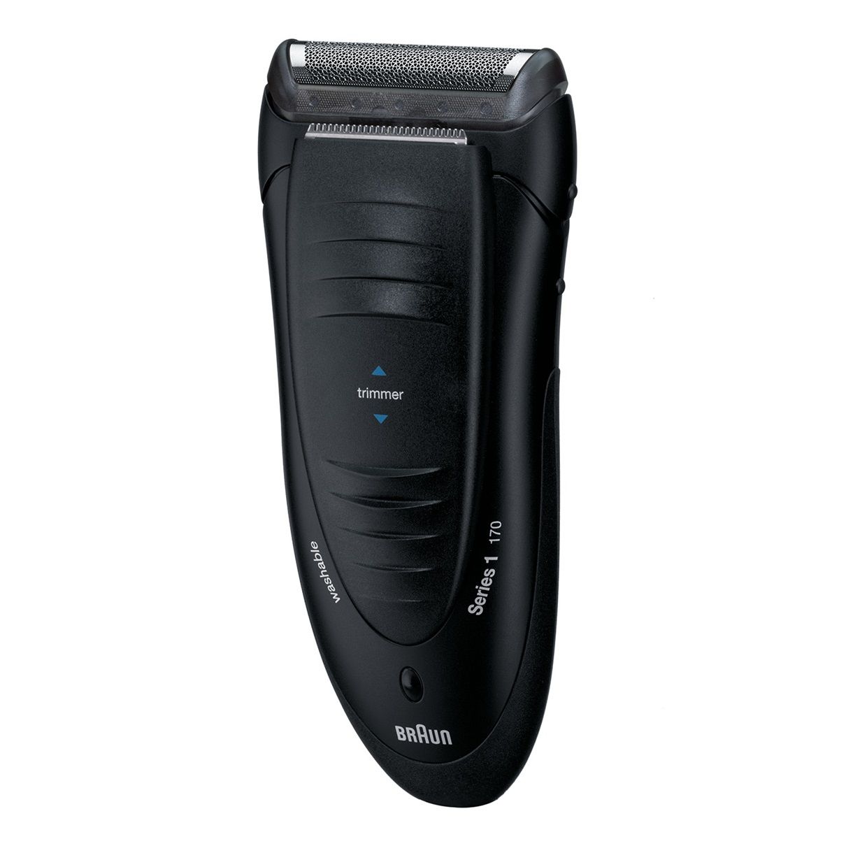 golarka braun series 1 shaver 170s kompletna