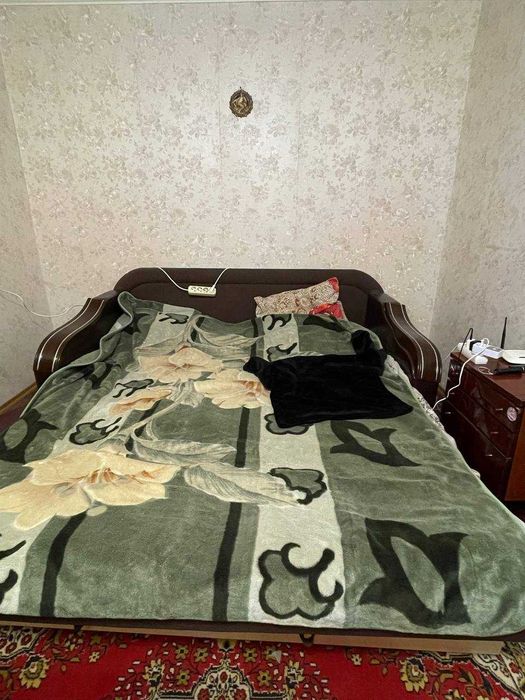 Продам 2к квартиру ж/м Победа 3 ул Мандрыковская 163 Восход