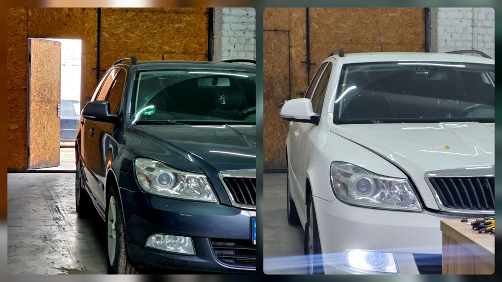 Автоелектрик у Житомирі | Виїзд | Професійна діагностика