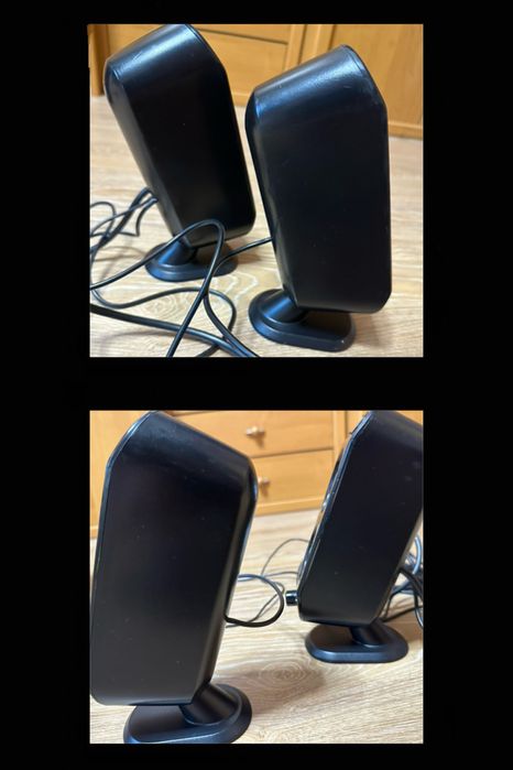 Компʼютерна акустика Logitech X-230 сабвуфер + 2 колонки