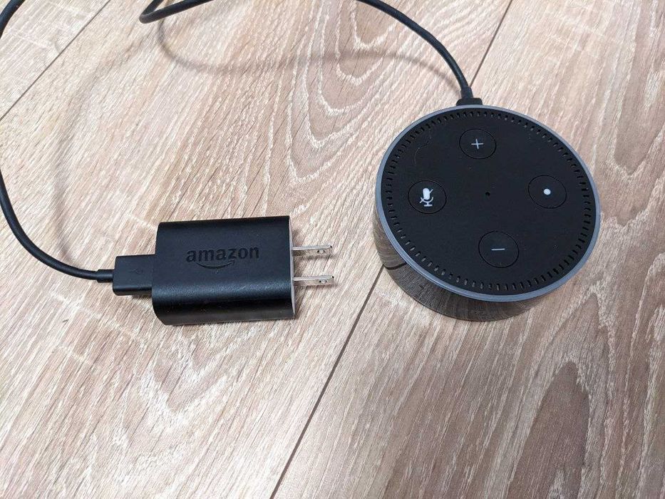 Alexa Echo Dot 2 Generation