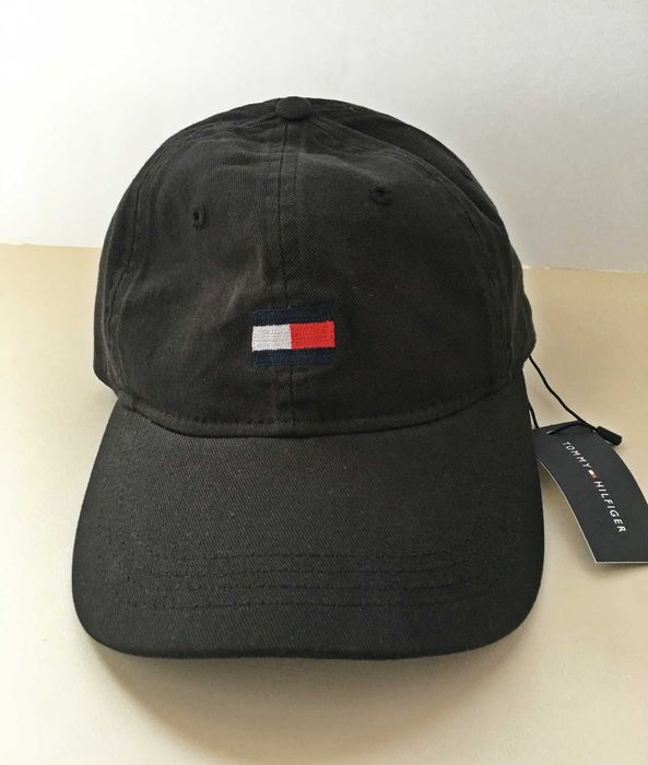 Бейсболка Tommy Hilfiger. Оригінал. З США. Нова