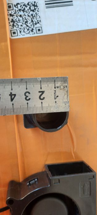 Турбований вентилятор, вентилятор "равлик" з регулятором обертів.