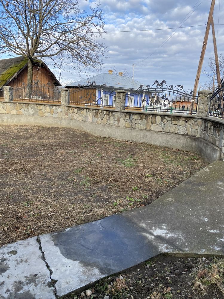 Продається будинок