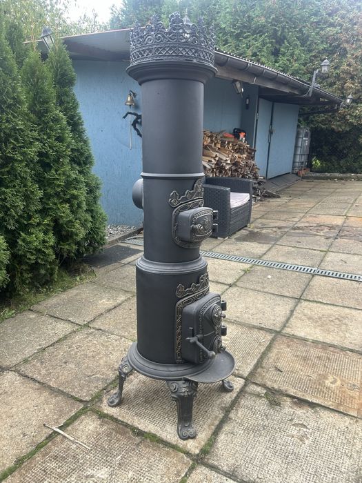 Piec koza jotul okazja