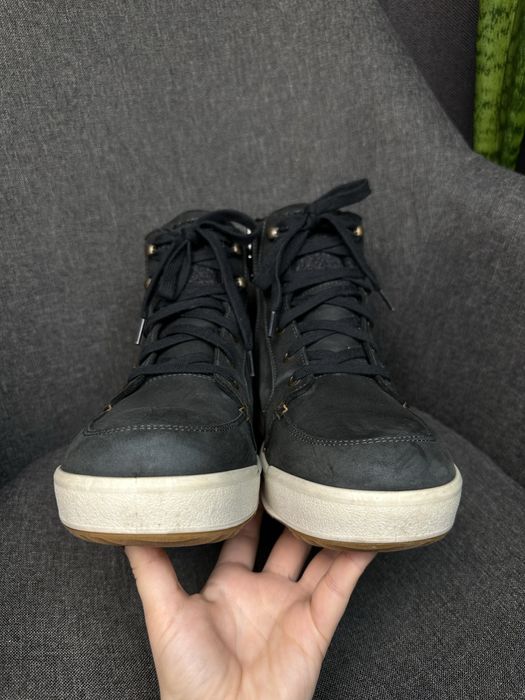 Оригінальні зимові черевики lowa molveno gtx