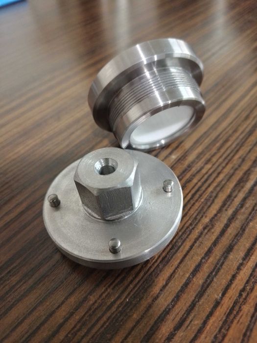 Ремкомплект для рольової рейки HONDA  ACCORD