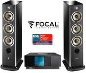 Zestaw NAIM Uniti Atom HDMI + Focal Aria 926 - możliwa zamiana