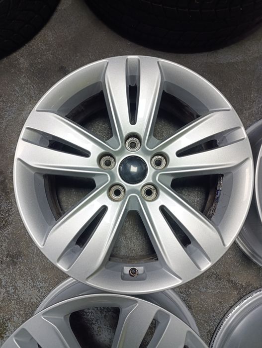 Диски r17 5 114.3 kia hyundai toyota renault nissan mazda mitsubishi