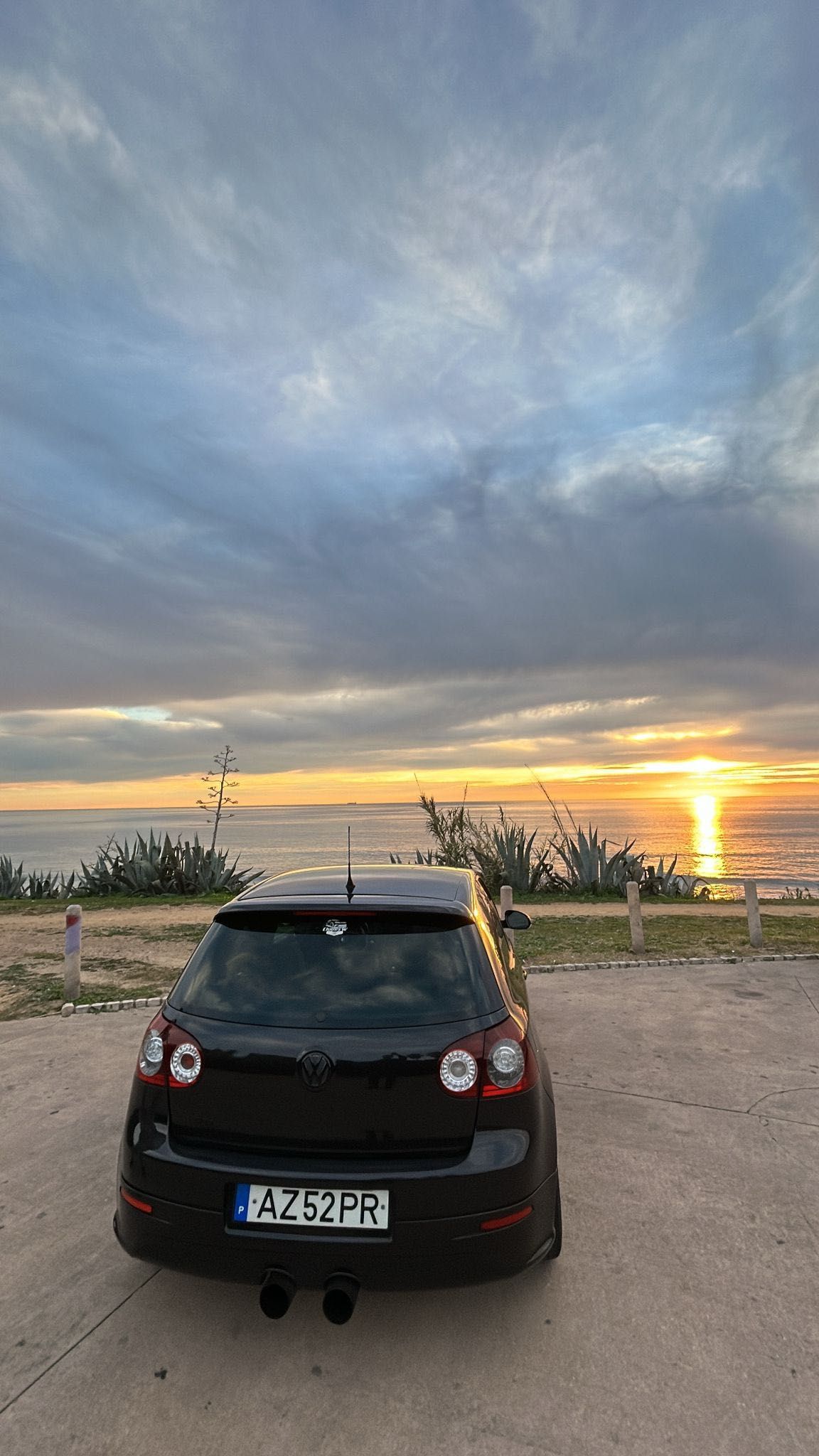 GOLF V GTI 2.0 2006