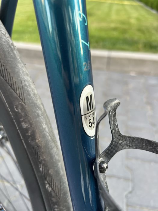 Sprzedam rower Scott Addict 20 roz M