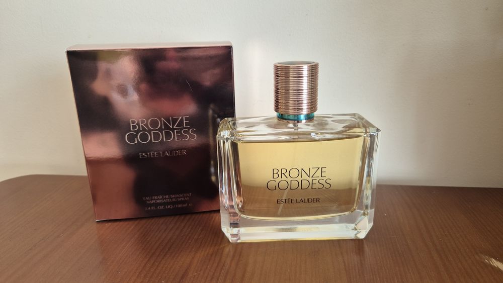 Estée Lauder Bronze Goddess 100ml