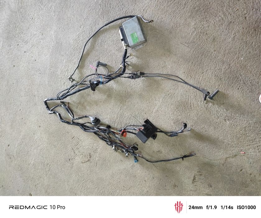 Diversas peças e30 e36