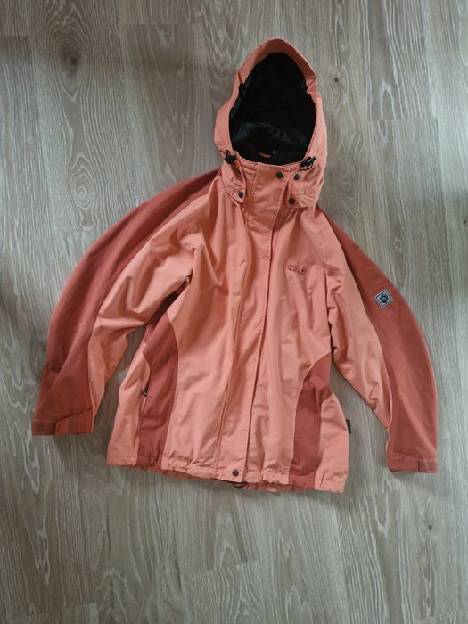 Jack Wolfskin kurtka damska