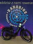 Rower elektryczny JOBOBIKE Apex