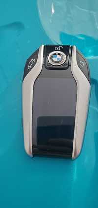 BMW Seria G,F kluczyk pilot display key