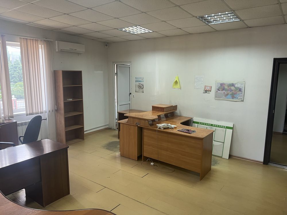 Здам в оренду офіс, Клініка, ДНС, 100м