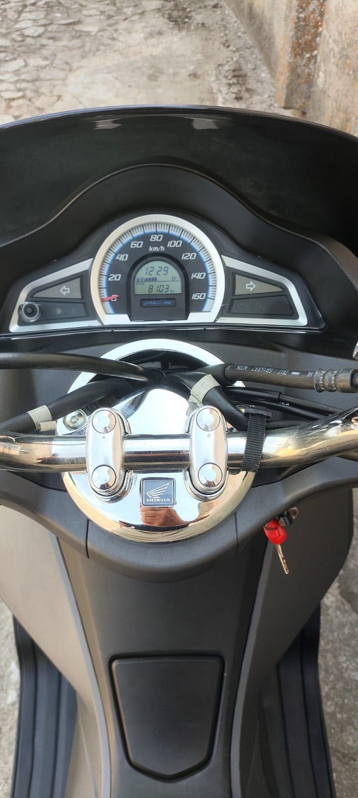 Honda Pcx  125cc