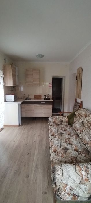 Здам подобово апартаменти Фонтанка 2, морська сторона