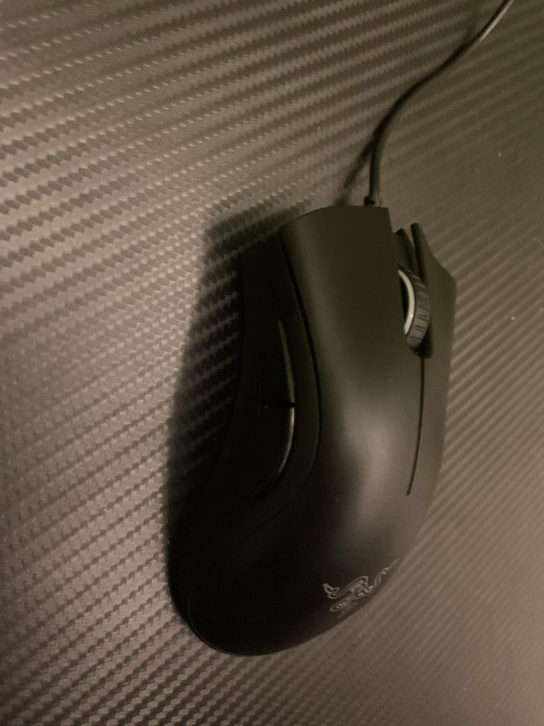 Myszka Razer DeathAdder Essential