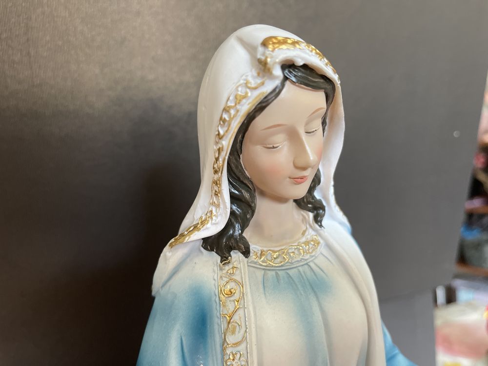 Stara ceramika Maryja