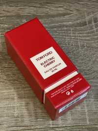 Коробка з парфюму Tom Ford