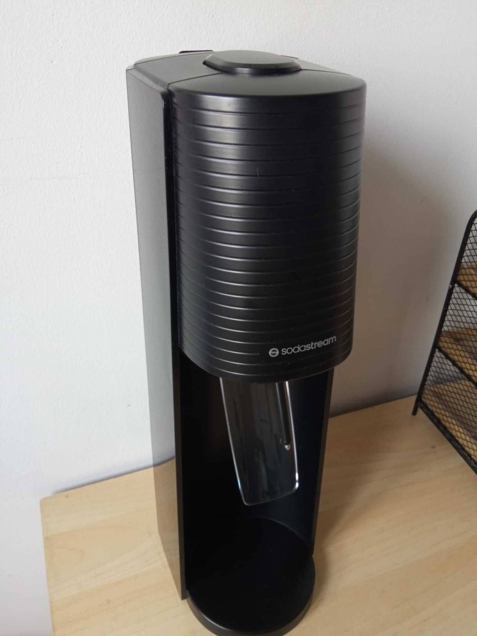 Soda Stream Terra z 2 butelkami