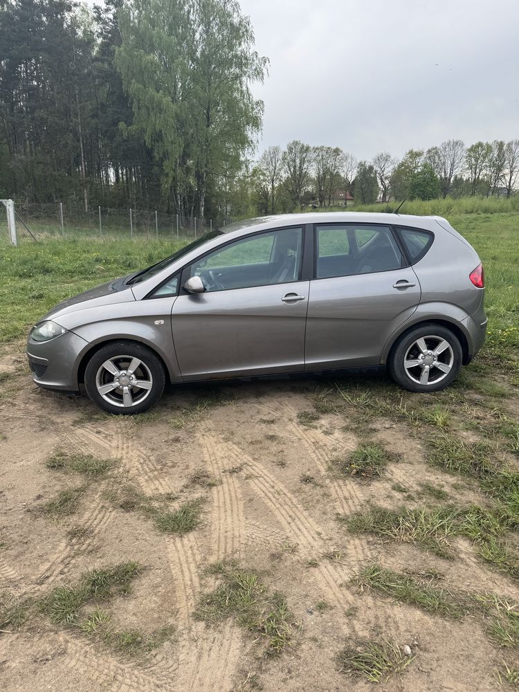 Seat altea 1.9 tdi