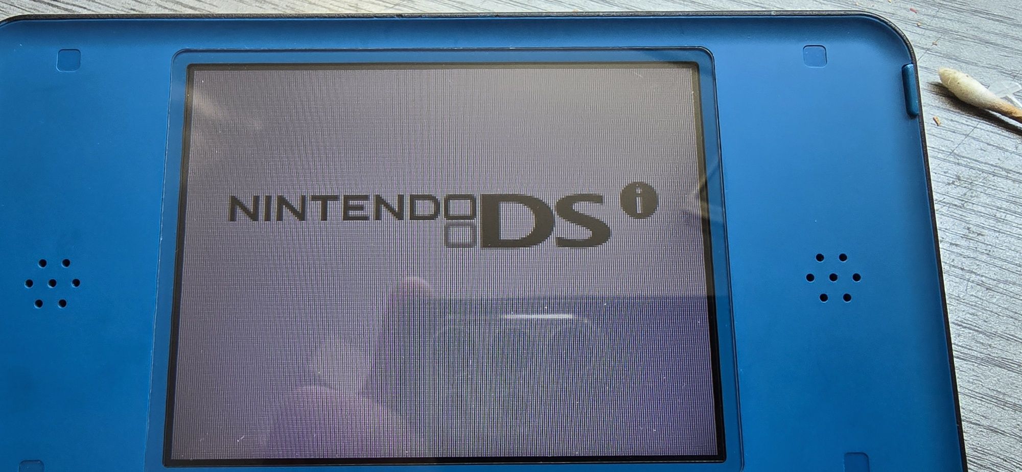 Nintendo  Dsi XL