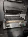 Grill kontaktowy Hendi