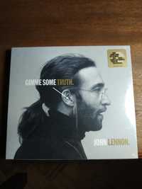 John Lennon(Beatles) - Gimme Some Truth 2cds/Novo selado