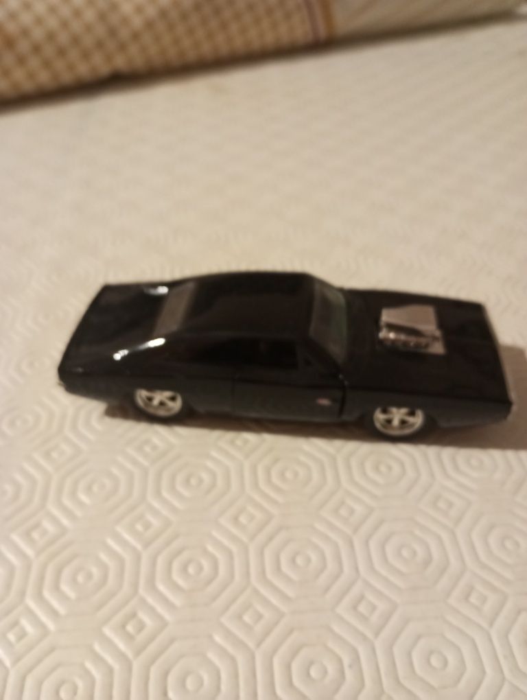 Carro da saga fast furious