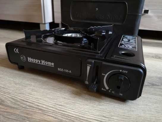 69 zł   Kuchenka turystyczna