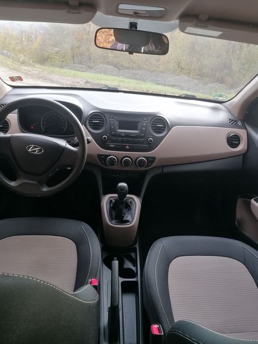 Sprzedam Hyundai i10