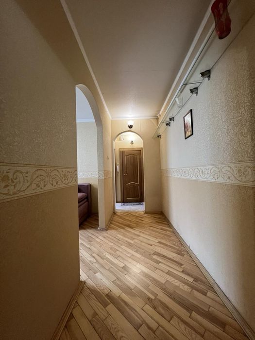Продажа 3-ех комн.квартиры. Ул. Срибнокильская 22 А
