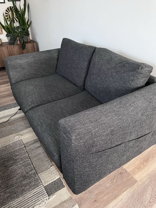 Kanapa IKEA Norsborg 2-osobowa