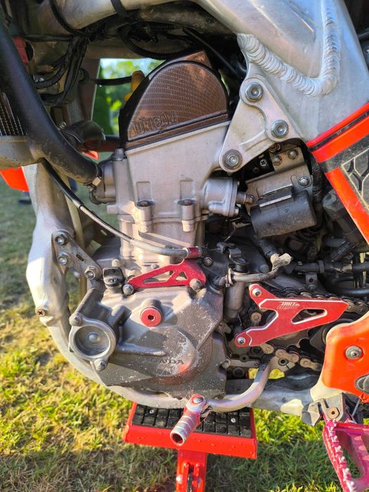 Honda Crf 250, 2014r
