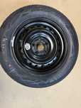 5x114,3 6J16 ET38 mercedes CITAN renault KOLO ZAPASOWE DOJAZDOWE