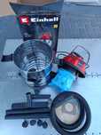 Odkurzacz warsztatowy Einhell TC-VC