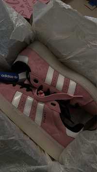 adidas campus 00s pink Є ТОРГ