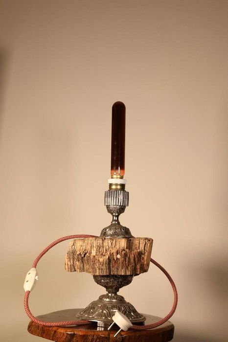 Candeeiro Artesanal