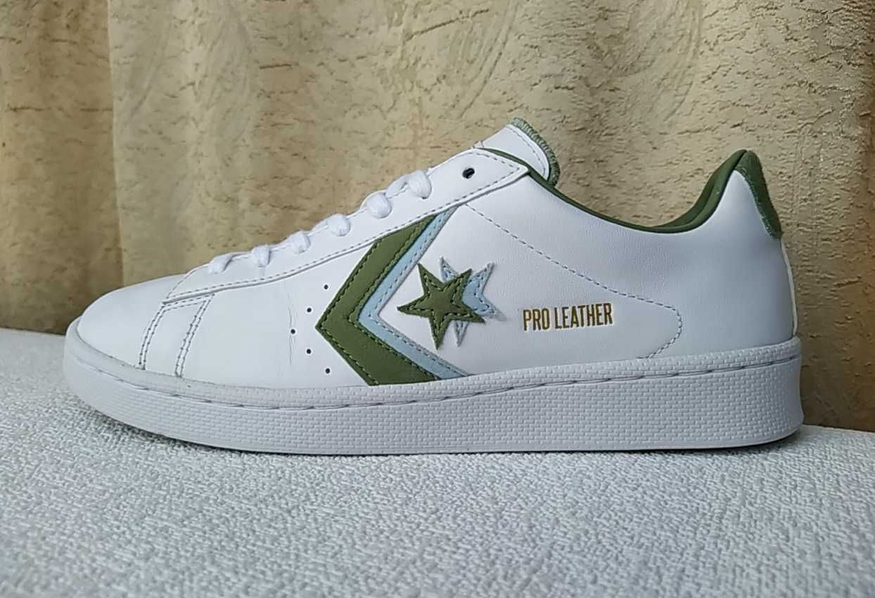 Кросівки Converse pro Leather, 41,5 розмір, 26,5 см.