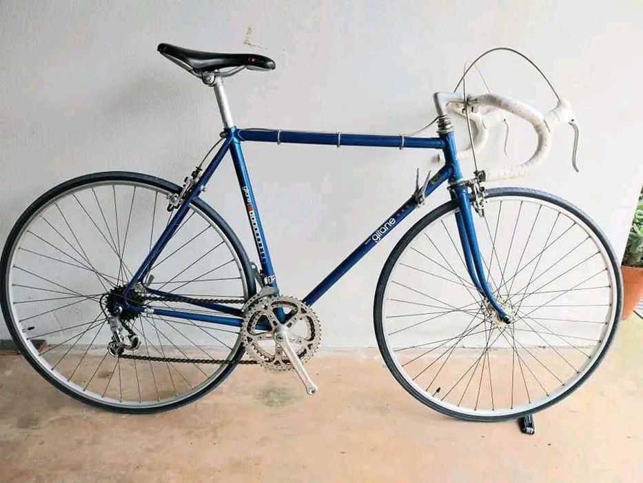 Bicicleta de estrada Gitane